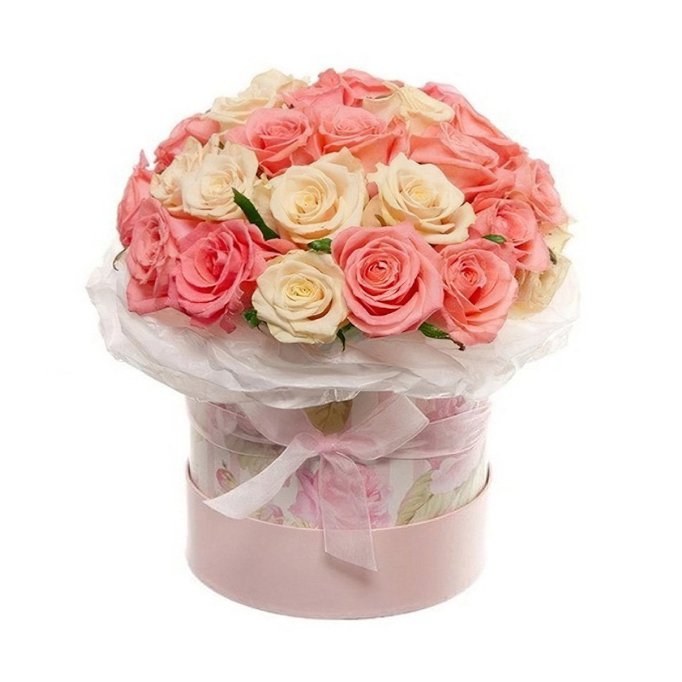 Купить розы, доставка букетов из роз в Дзержинске