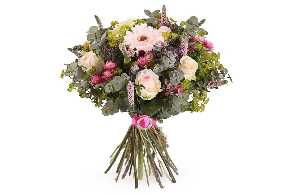 Каталог букетов из свежих цветов, заказ цветов и цветочных композиций с доставкой